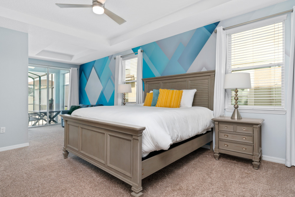 Solara Resort 513