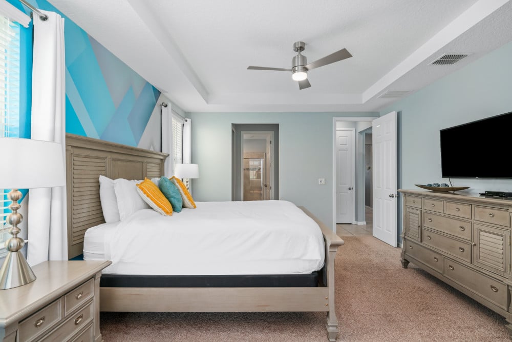 Solara Resort 513