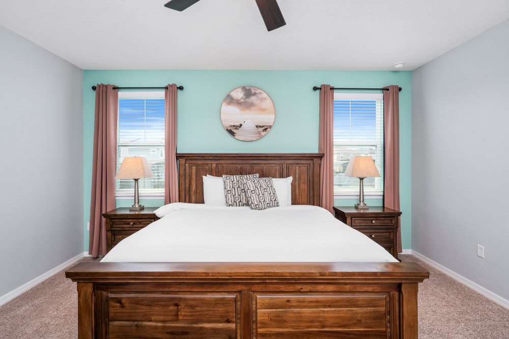 Solara Resort 513