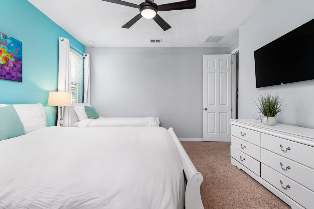 Solara Resort 513