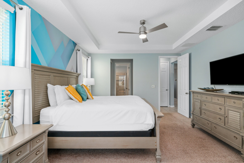 Solara Resort 513