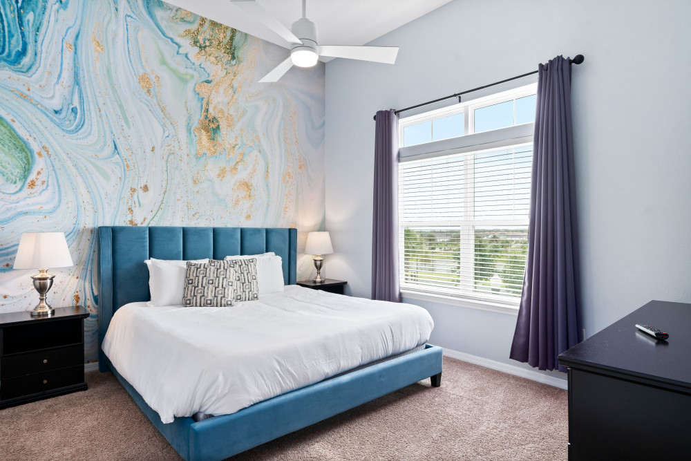 Solara Resort 513