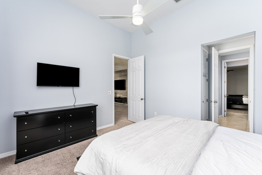 Solara Resort 513