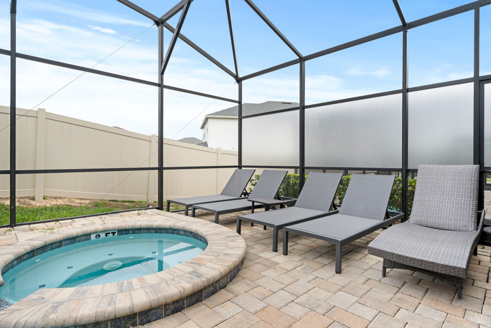 Solara Resort 513