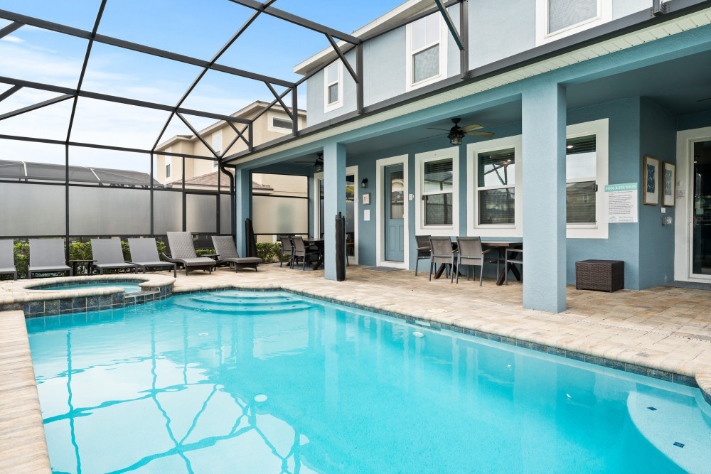 Solara Resort 513