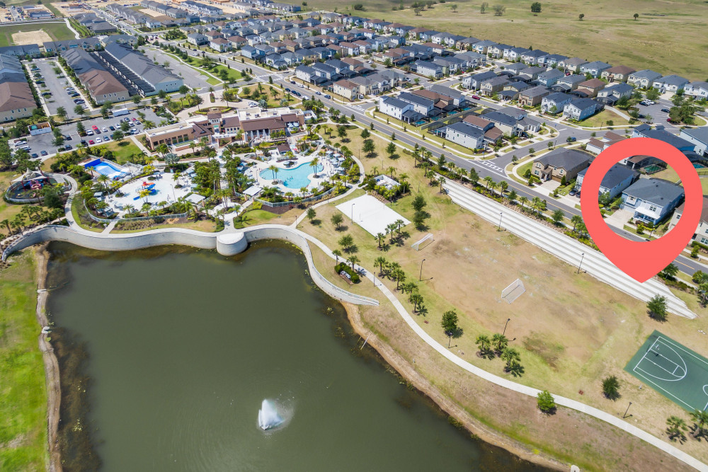 Solara Resort 513