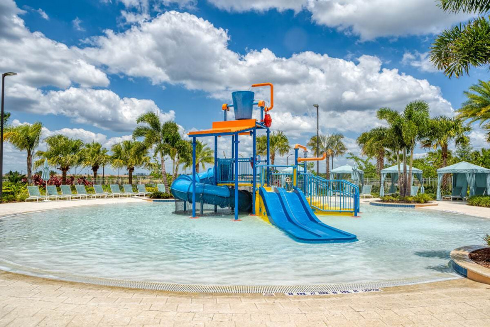 Solara Resort 513