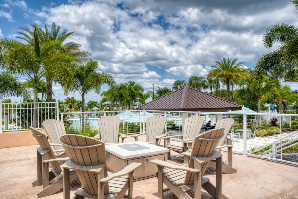 Solara Resort 513