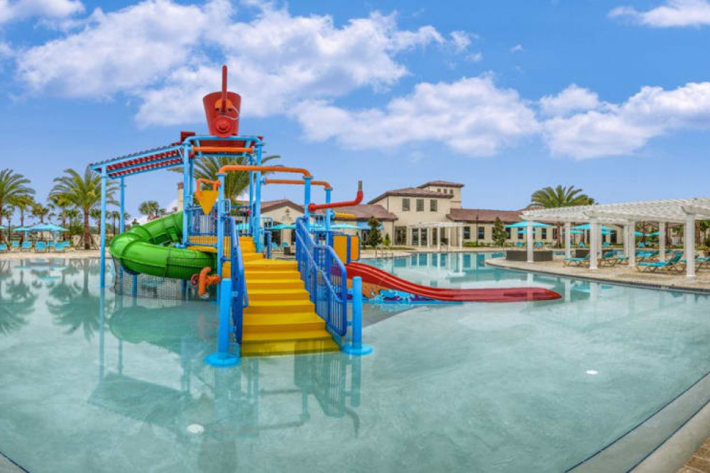 Storey Lake Resort 1023