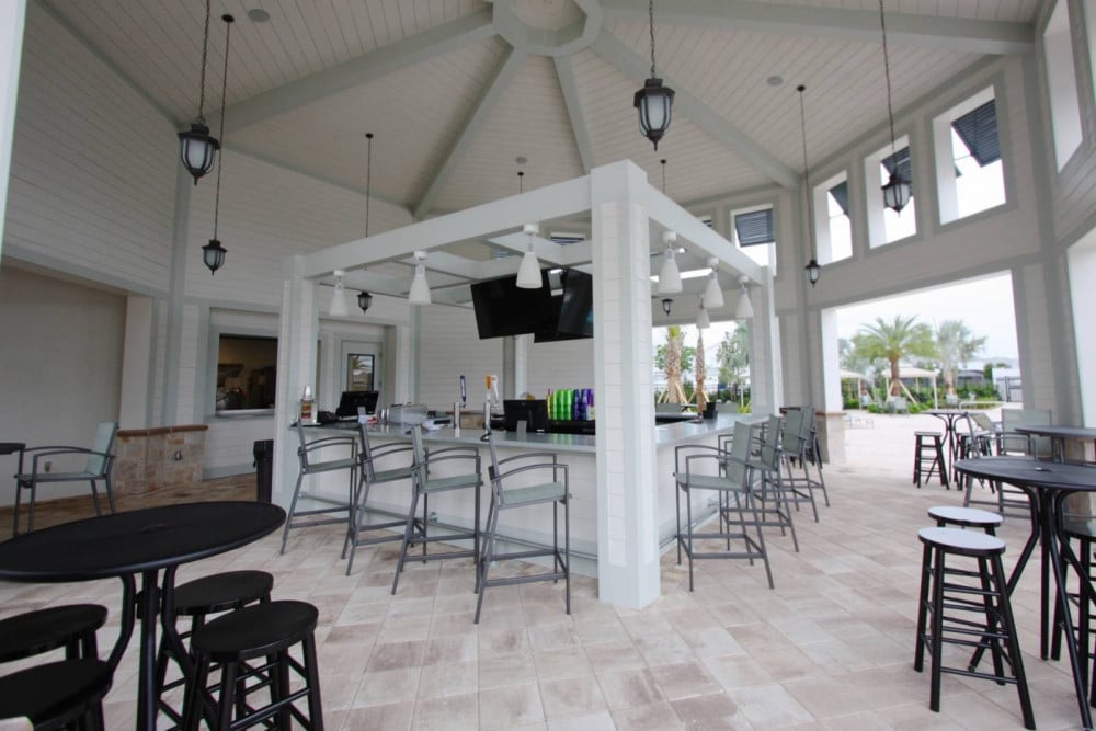 Storey Lake Resort 1020