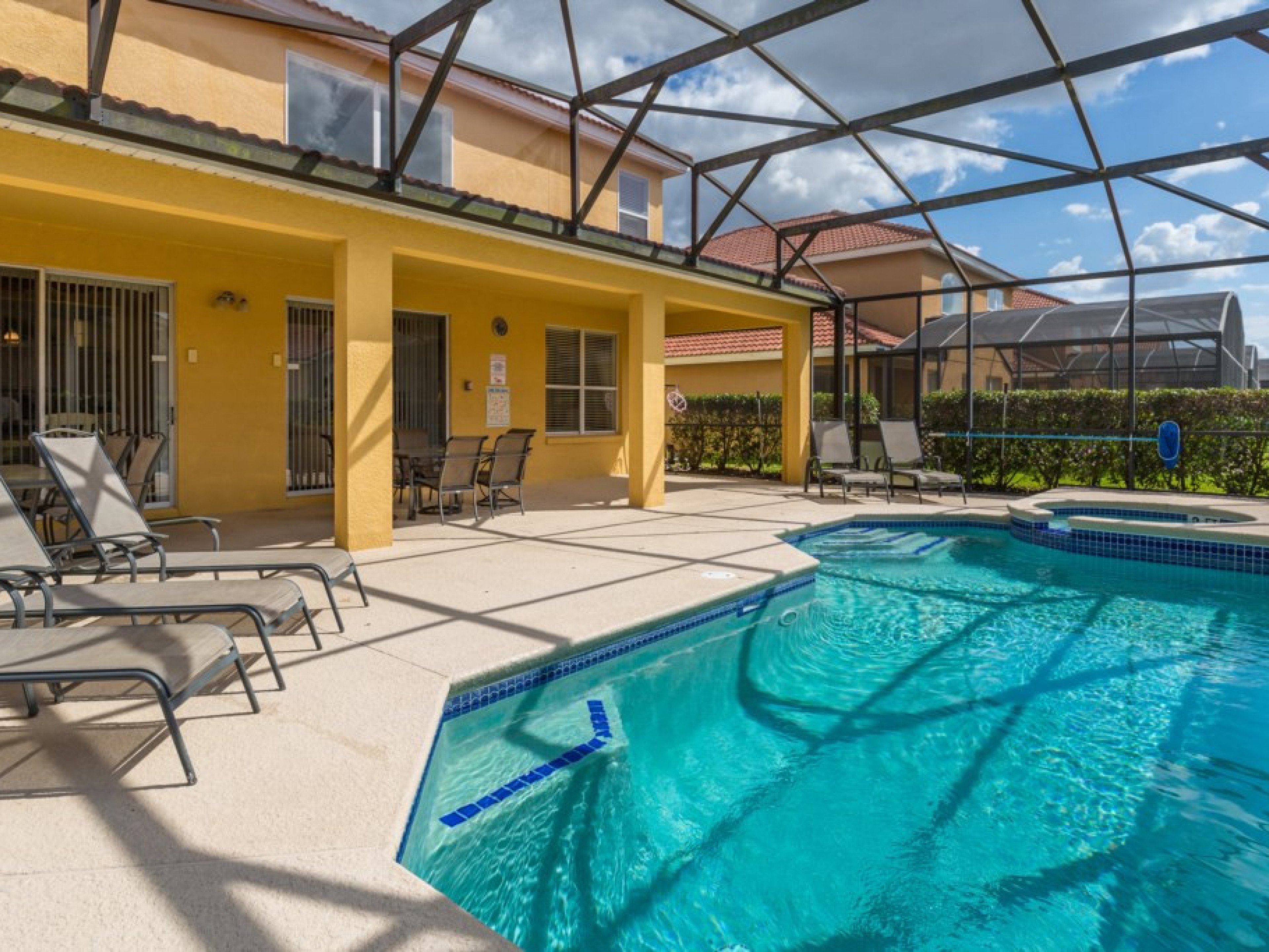 Solana Resort 343 Orlando vacation rentals near Orange County Convention Center
