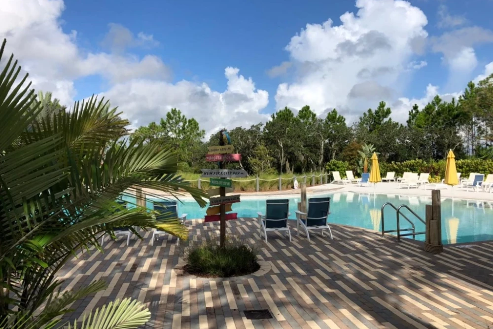 Festival Resort 62