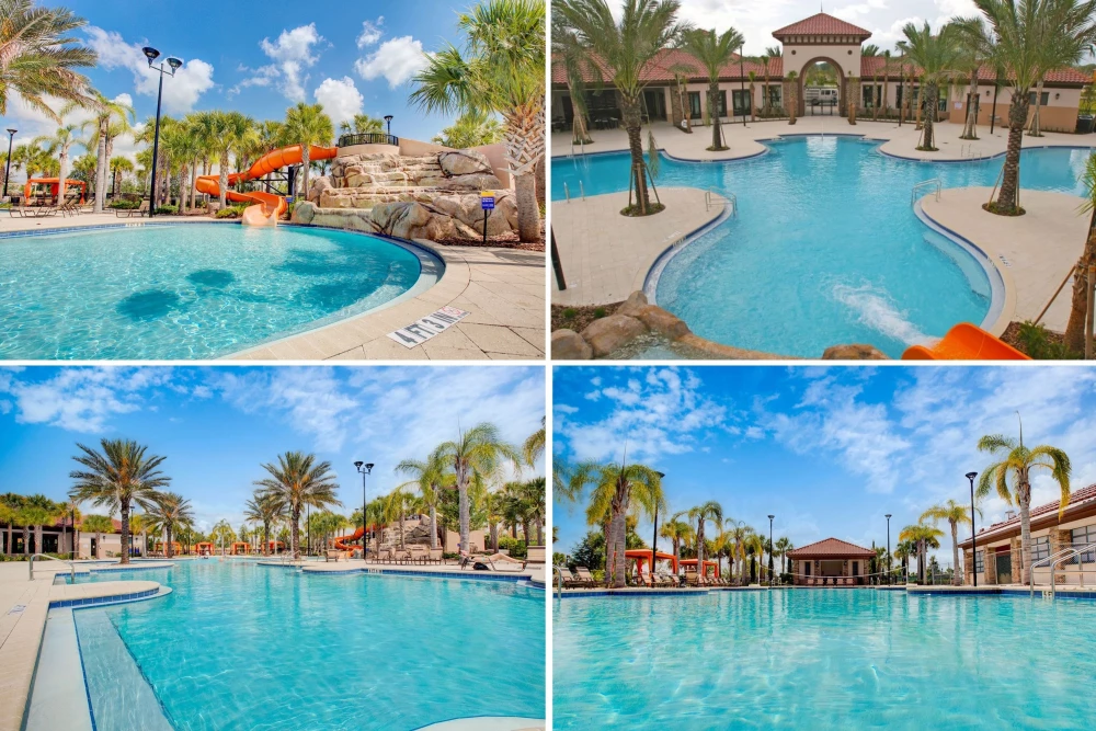 Solterra Resort 873