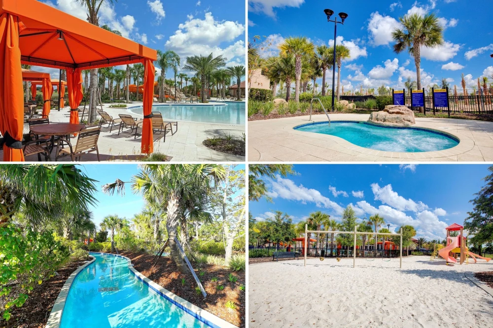 Solterra Resort 873