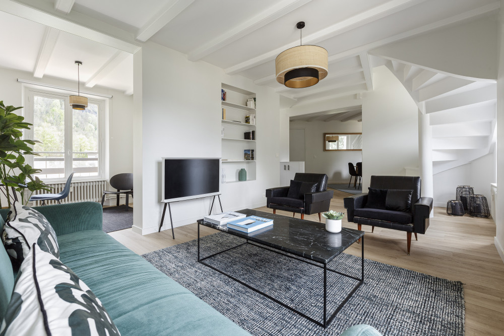 Saint Gervais Mont Blanc 22