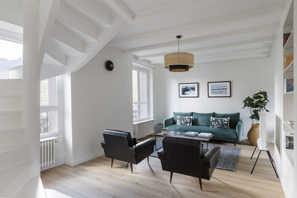 Saint Gervais Mont Blanc 22