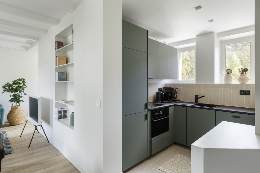 Saint Gervais Mont Blanc 22