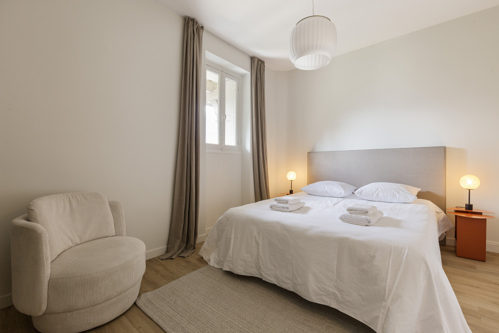 Saint Gervais Mont Blanc 22