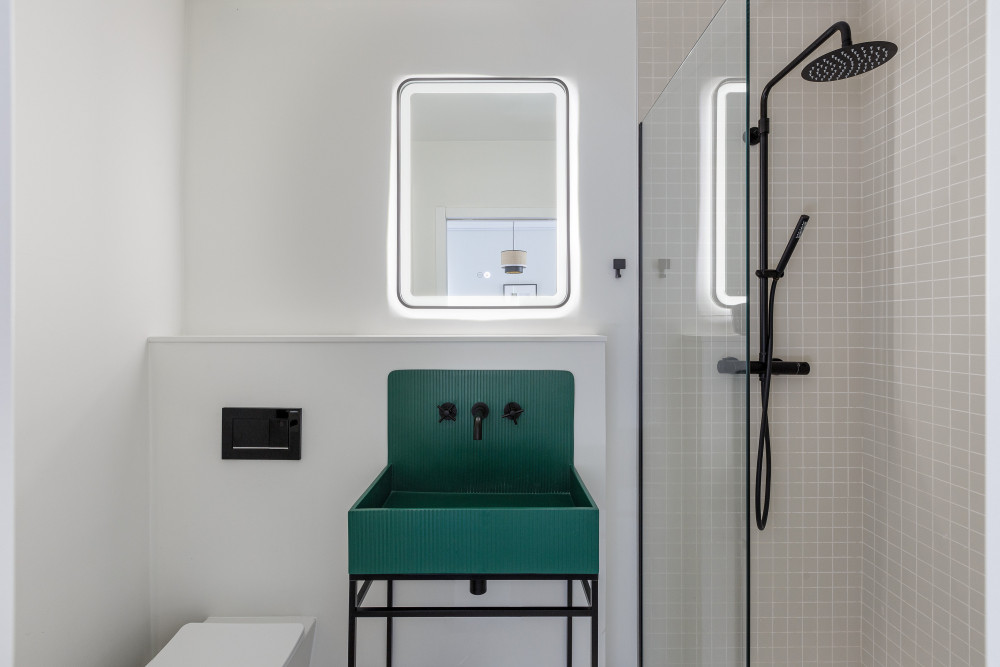 Saint Gervais Mont Blanc 22