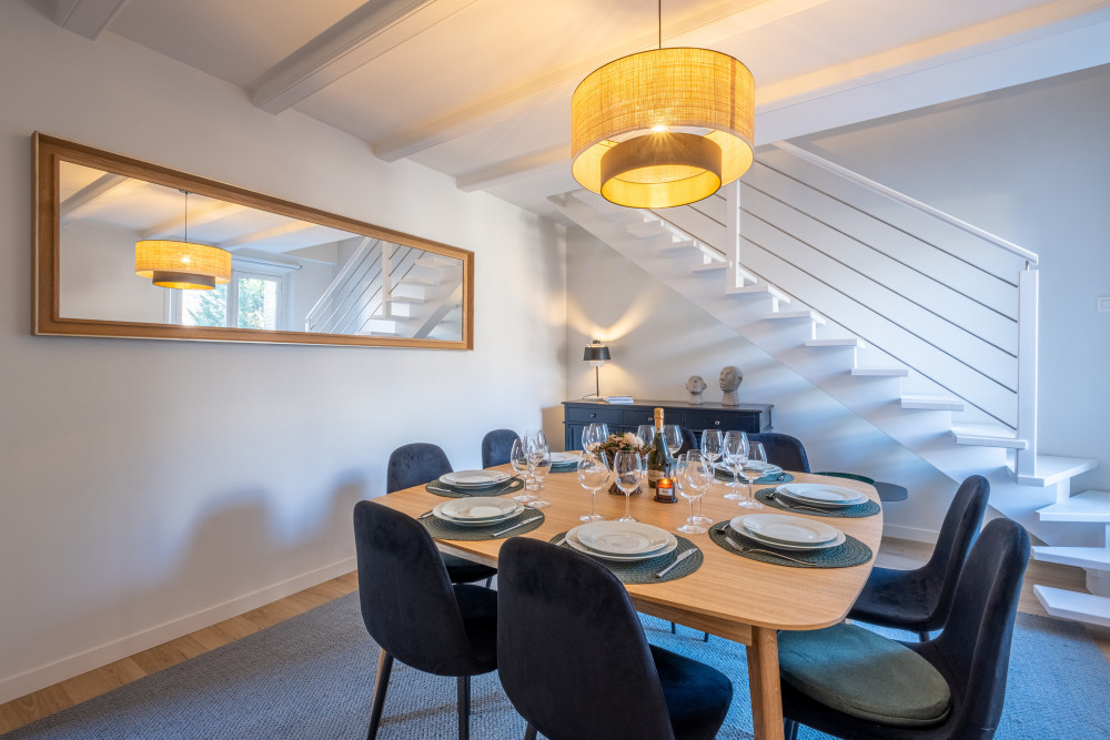 Saint Gervais Mont Blanc 22