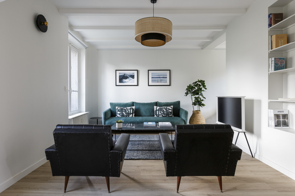 Saint Gervais Mont Blanc 22