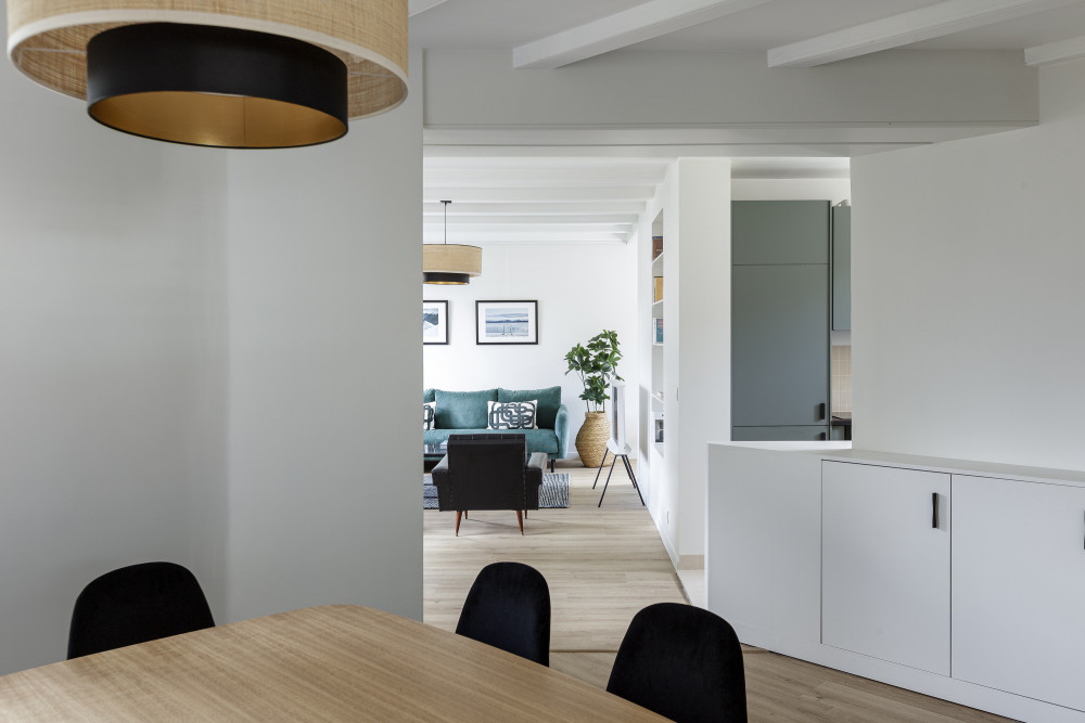 Saint Gervais Mont Blanc 22