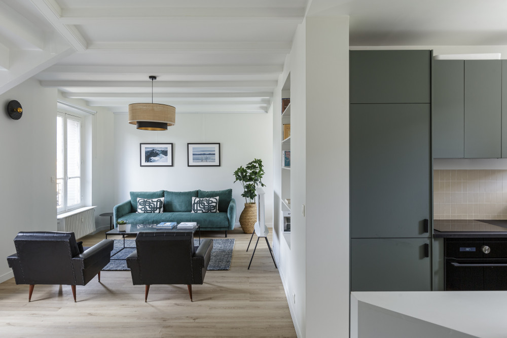 Saint Gervais Mont Blanc 22