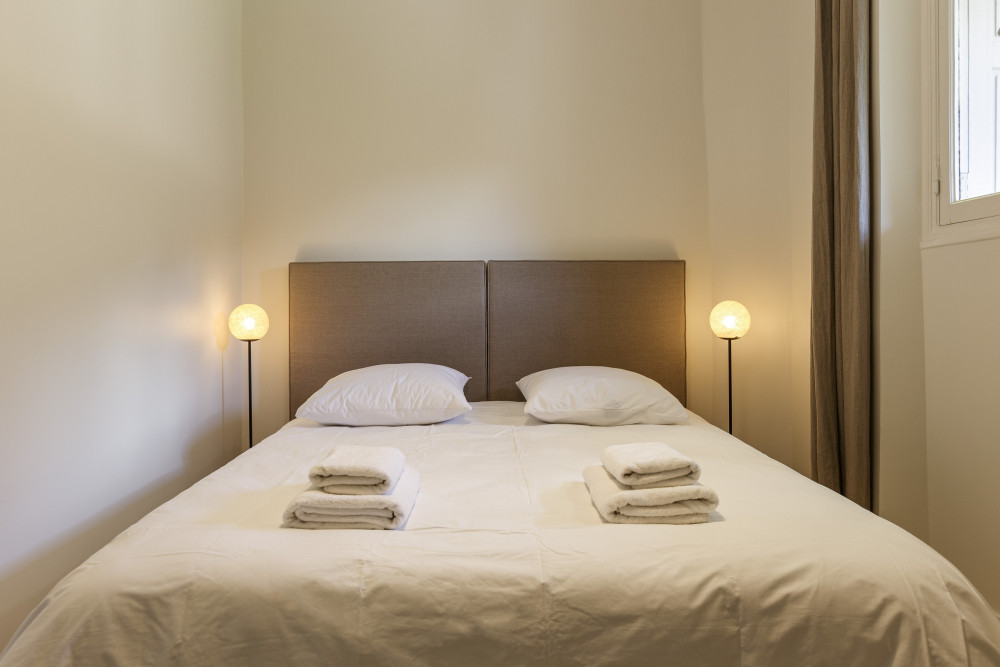 Saint Gervais Mont Blanc 22