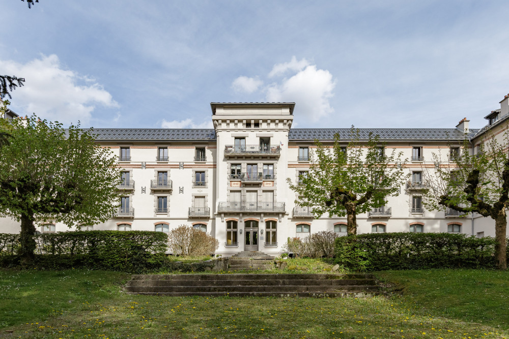 Saint Gervais Mont Blanc 22