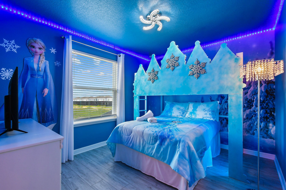Windsor Island Resort 190