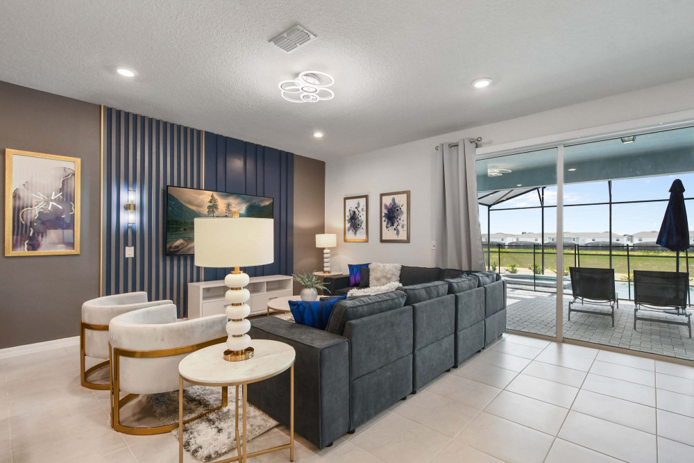 Windsor Island Resort 190