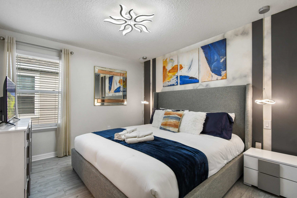 Windsor Island Resort 190