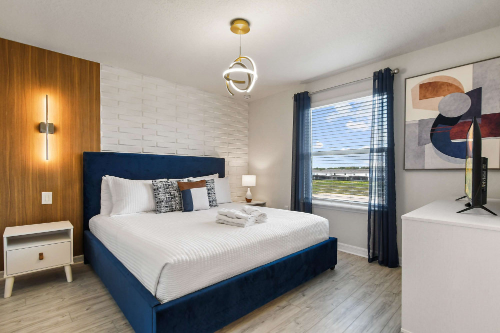 Windsor Island Resort 190