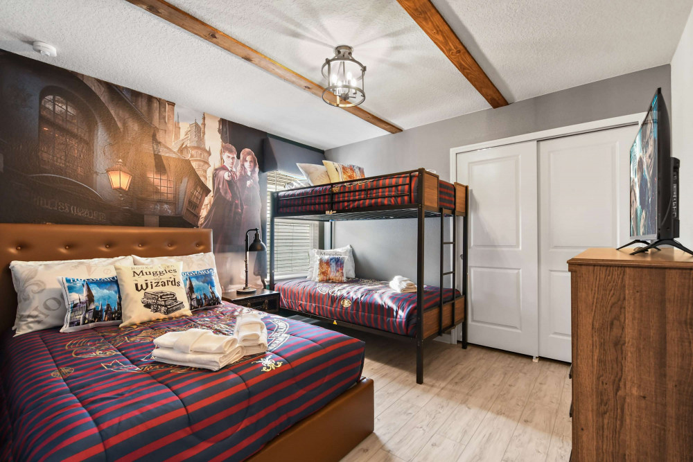 Windsor Island Resort 190