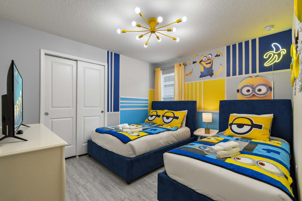 Windsor Island Resort 190