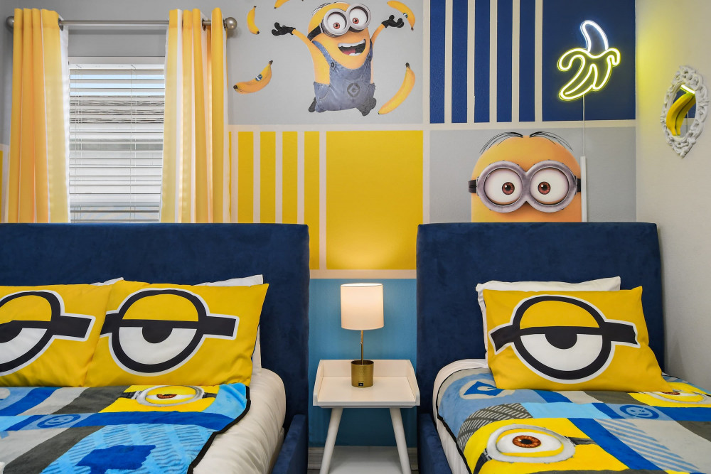 Windsor Island Resort 190