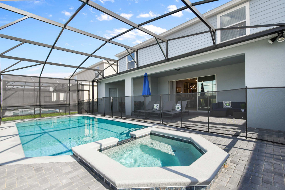 Windsor Island Resort 190