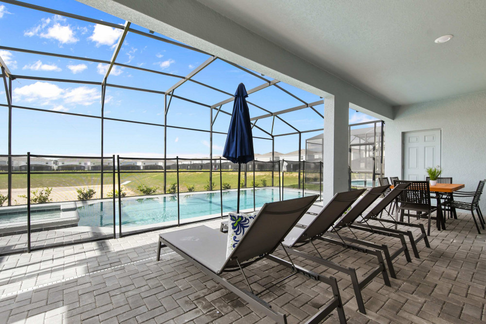 Windsor Island Resort 190