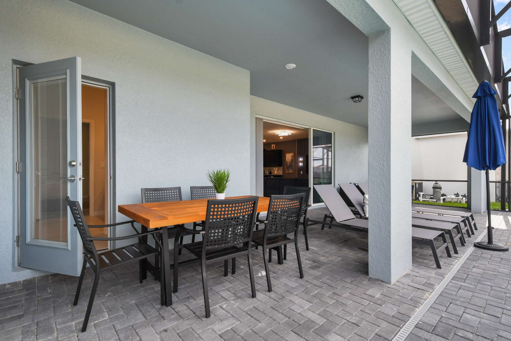 Windsor Island Resort 190