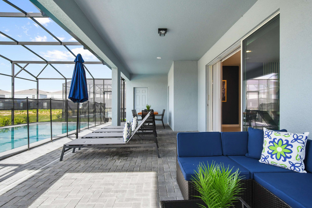 Windsor Island Resort 190