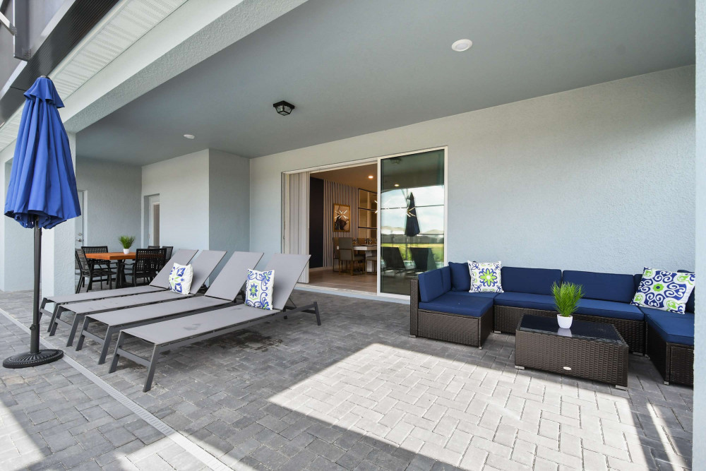 Windsor Island Resort 190