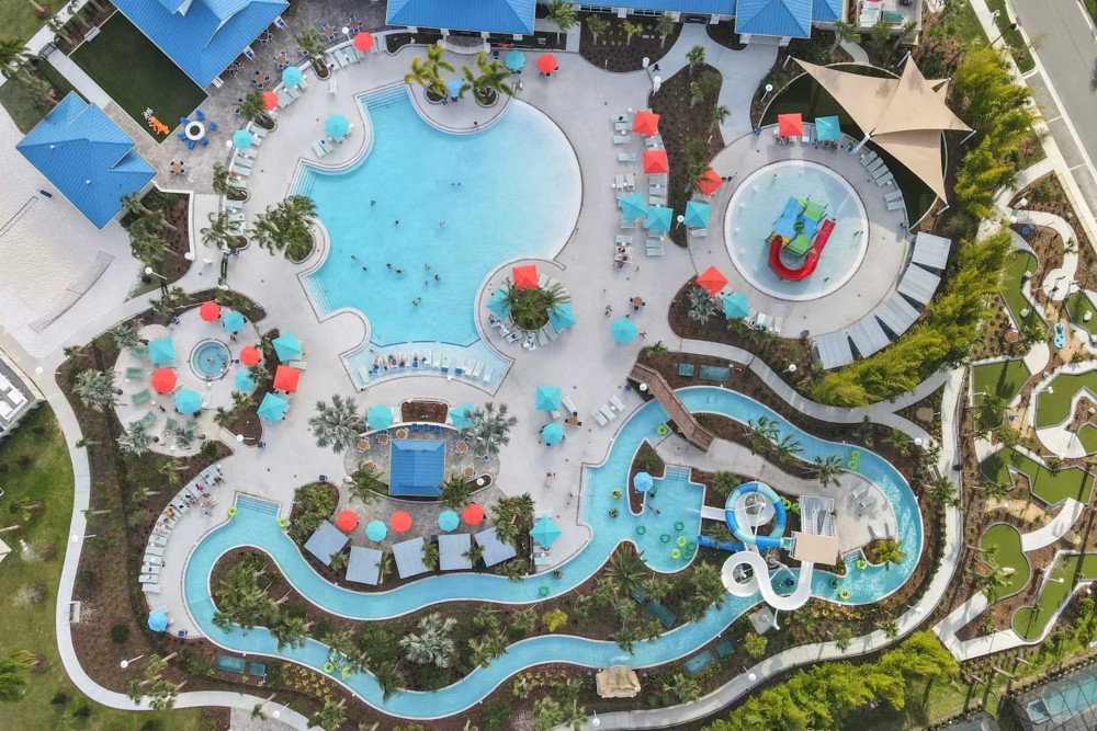 Windsor Island Resort 190
