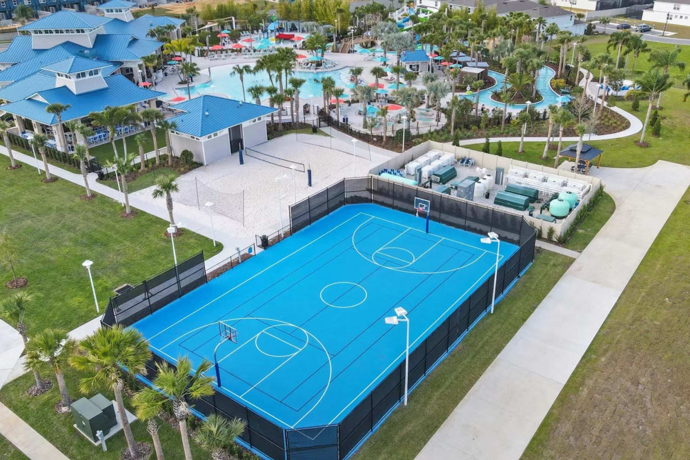 Windsor Island Resort 190