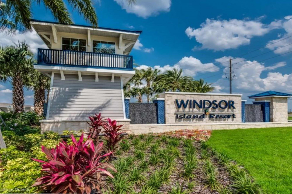 Windsor Island Resort 190