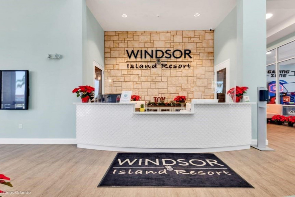Windsor Island Resort 190