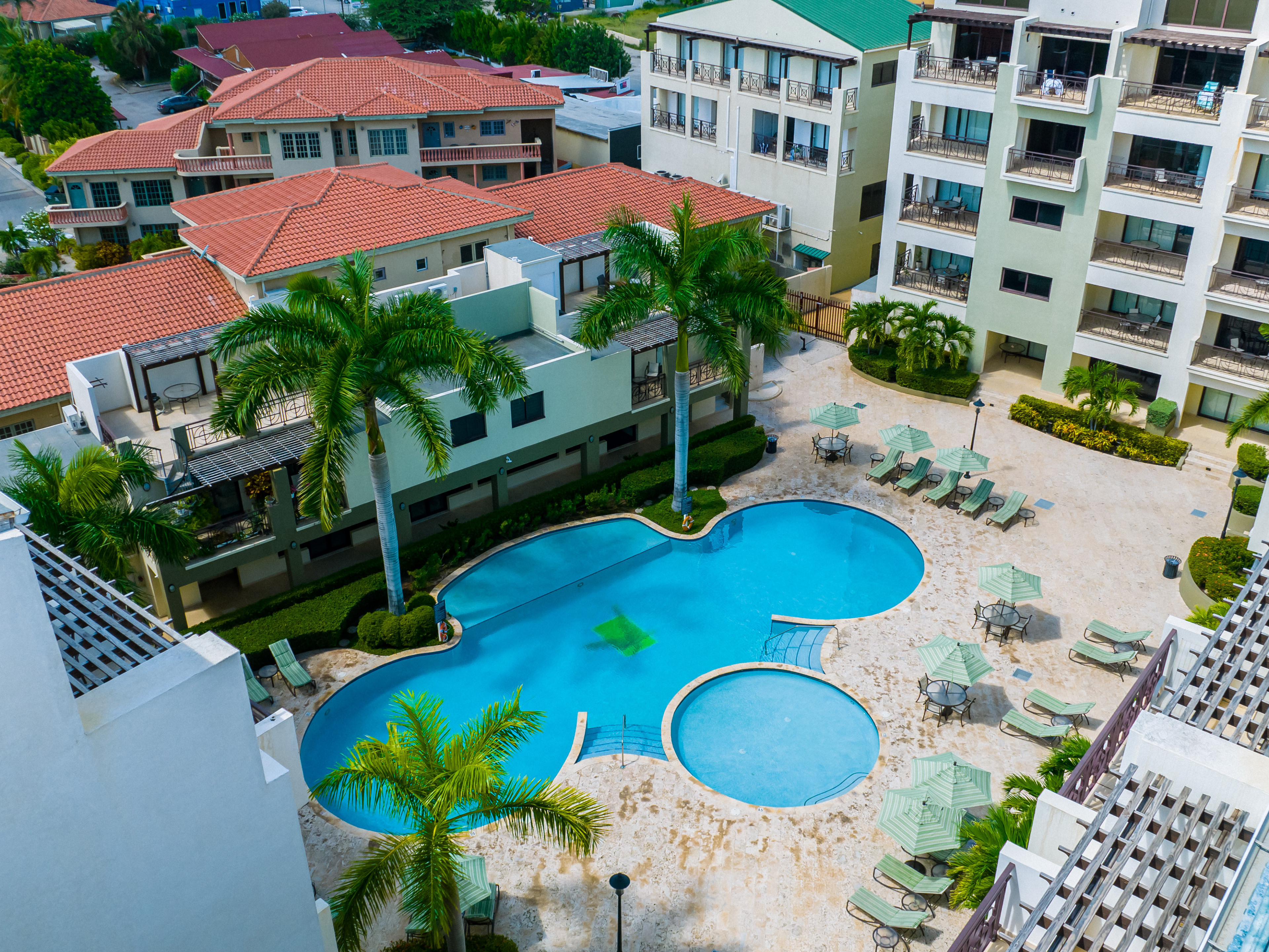 Aruba 70 Noord Aruba vacation rentals with private pools