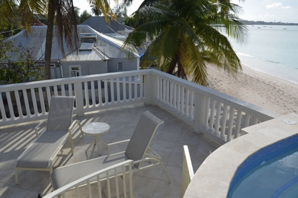 Cane Vale Beach House