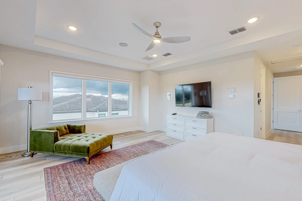 Bears Den 1601
