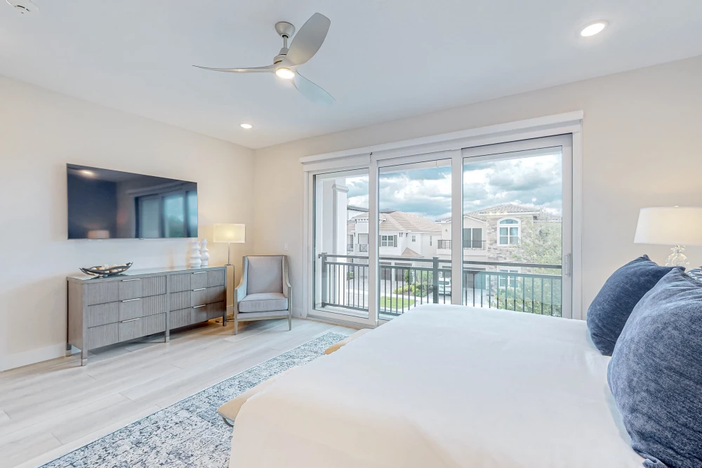 Bears Den 1601
