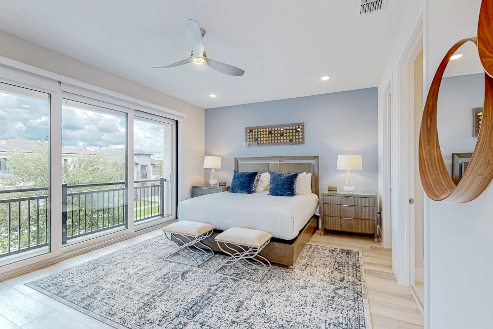 Bears Den 1601